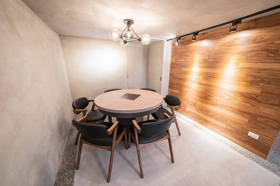 徐泰山汕頭火鍋