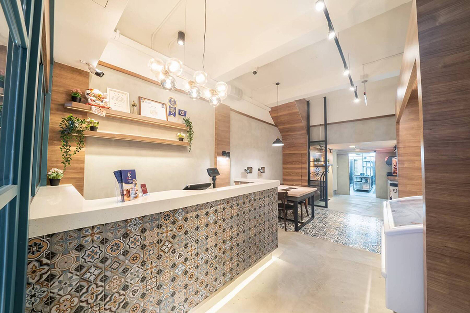 徐泰山汕頭火鍋