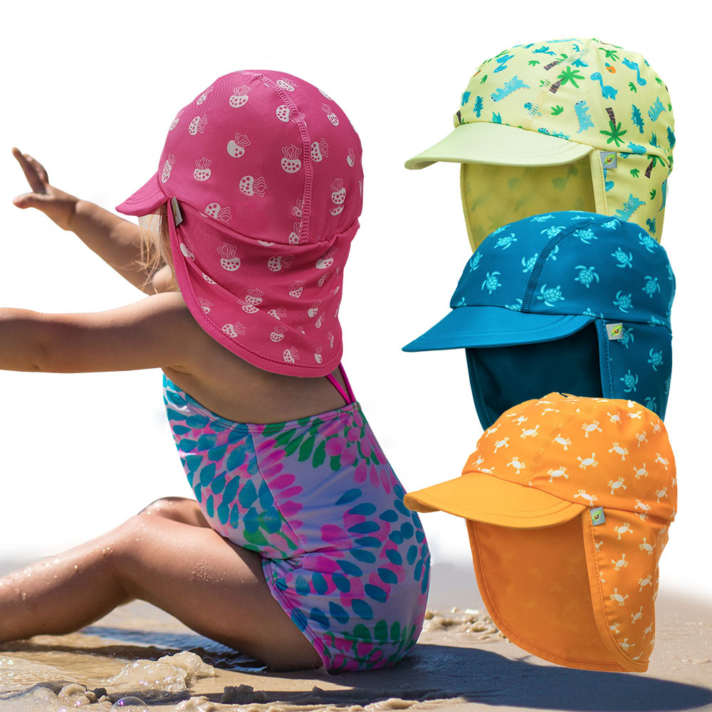 【英國Safehead】JONA涼感遮陽帽