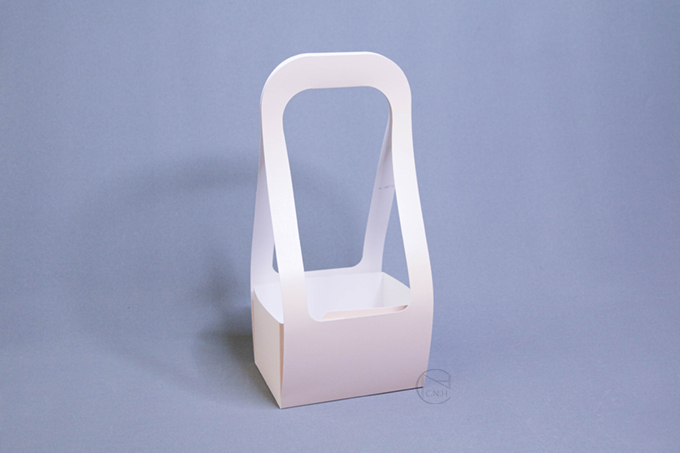 出清品花漾手提盒 一入