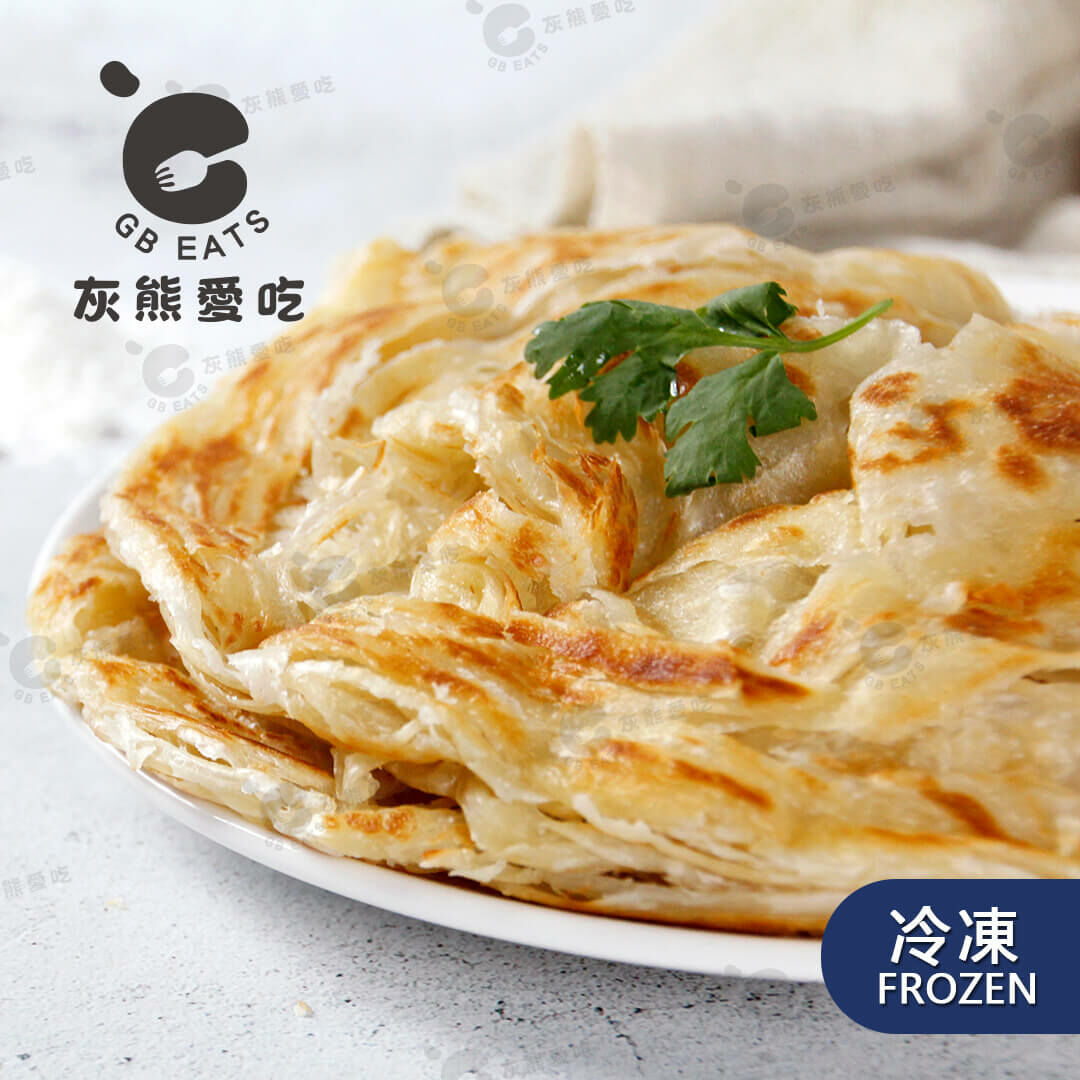 龍鄉味風味抓餅