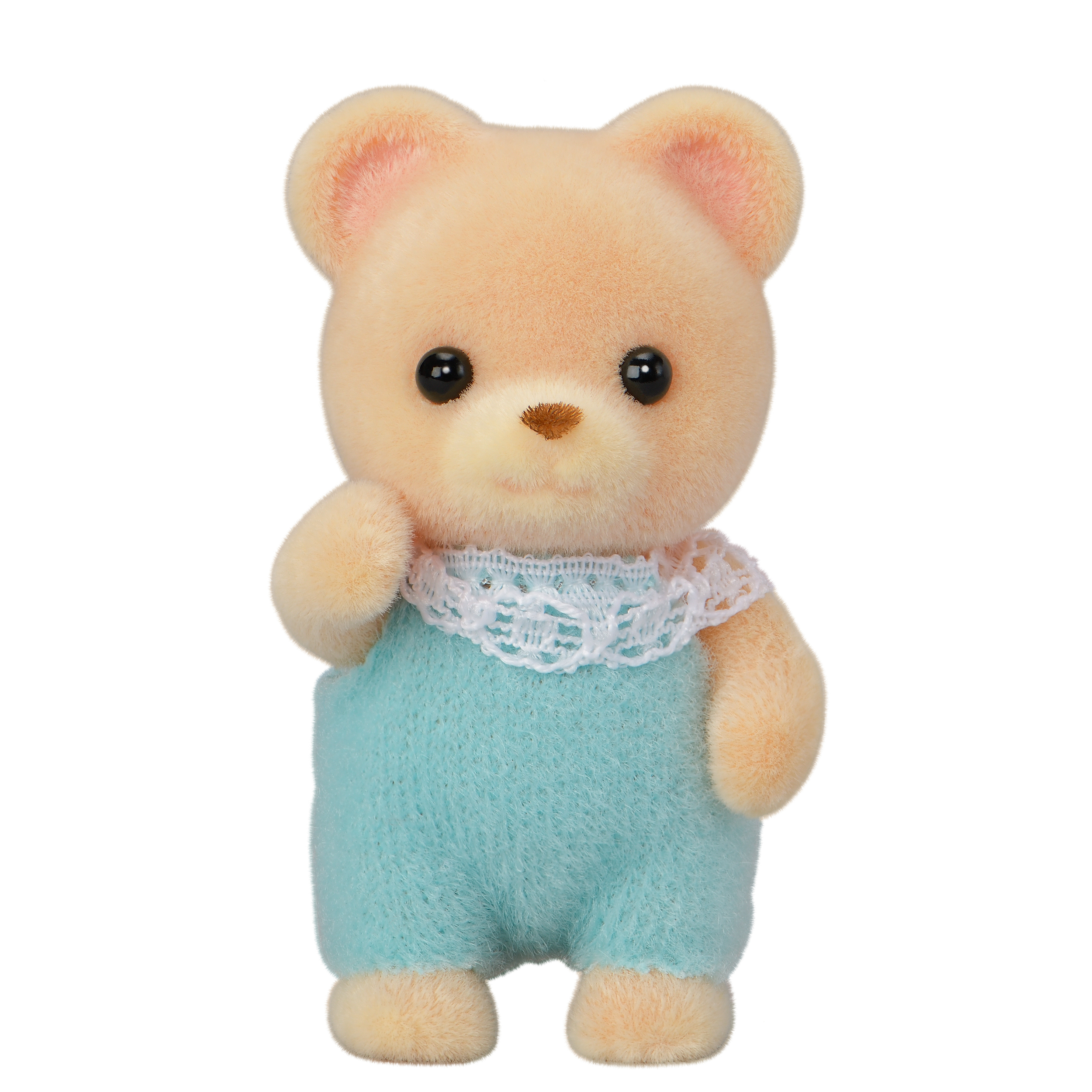 Sylvanian Families 森林家族 - 小熊寶寶