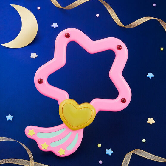 Bandai Special Memorize我係小忌廉小星環