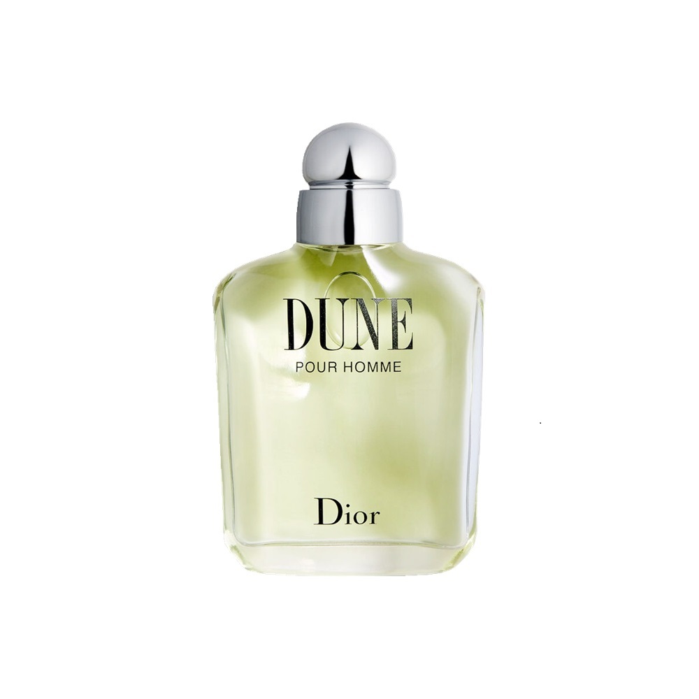 DIOR迪奧 DUNE沙丘男性淡香水100ml TESTER (環保盒)
