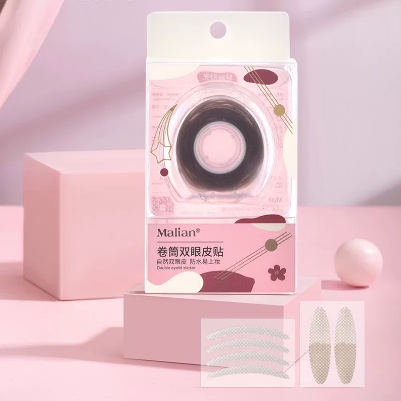 Malian Double Eyelid Sticker (300 Pcs)