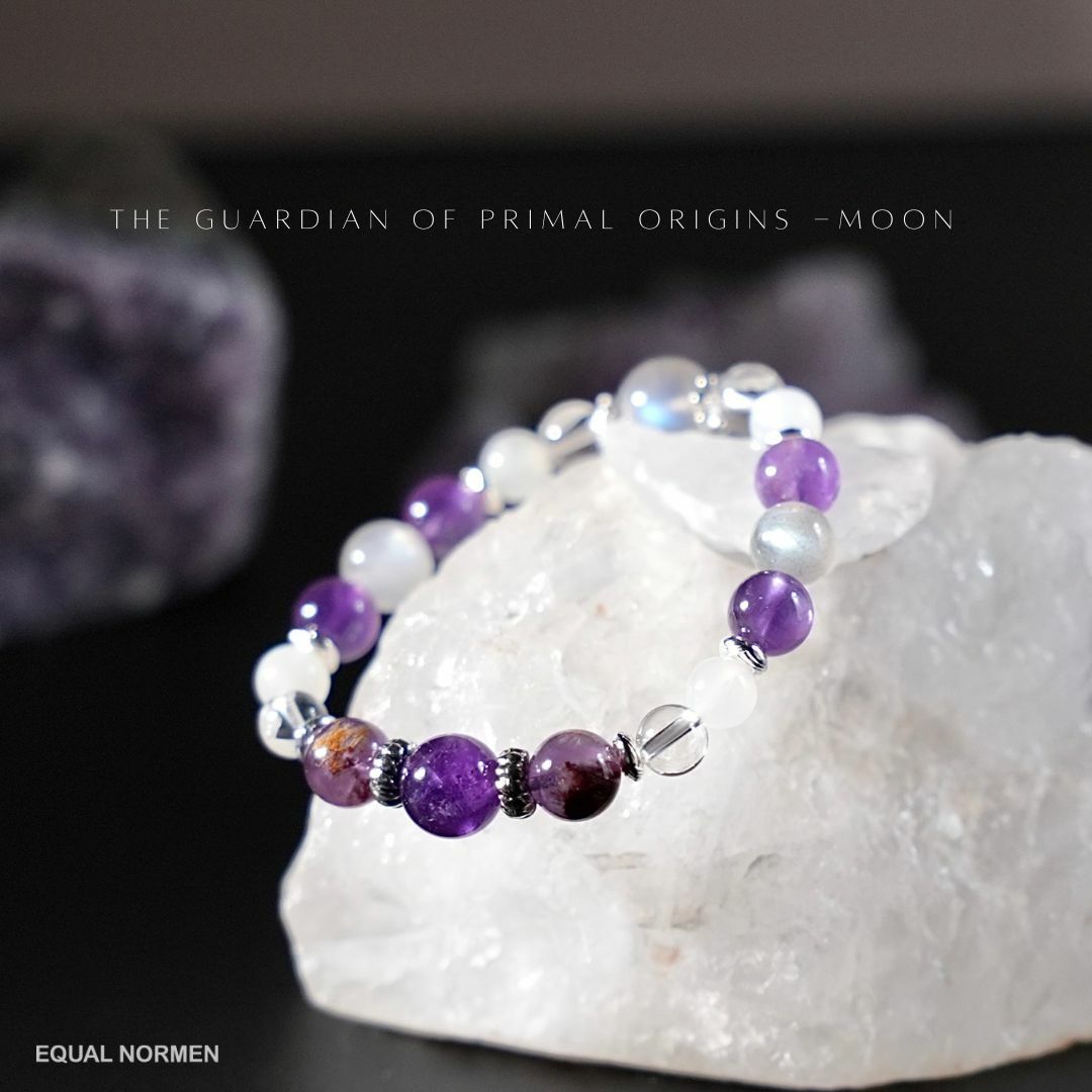 -粼月下的約定-