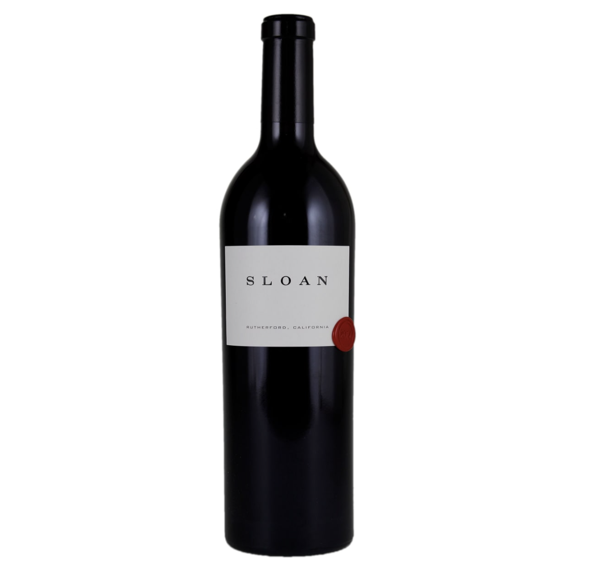 Sloan Proprietary Red 2015 (RP100)