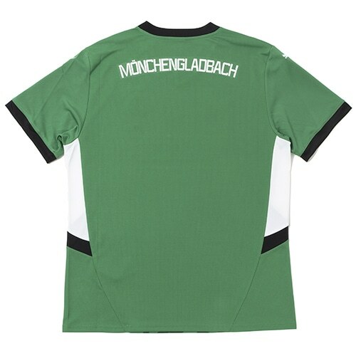 2024 VfL Borussia Monchengladbach Away Shirt