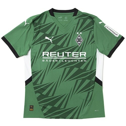 2024 VfL Borussia Monchengladbach Away Shirt