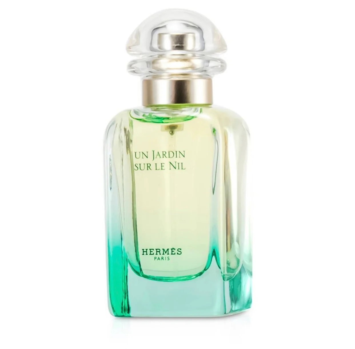 Hermes尼羅河花園淡香水EDT 30ml