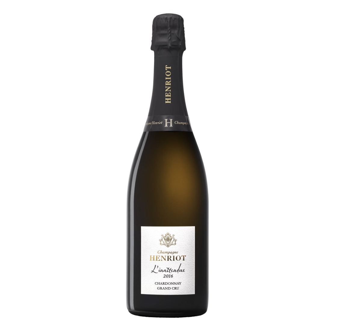 Henriot l'Inattendue Grand Cru 2016 (RP94)