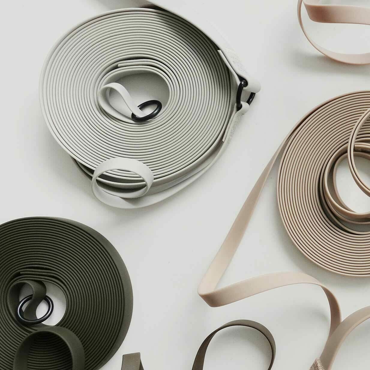 Lambwolf Collective -NOMAD 遊牧｜極長全天候防水牽繩