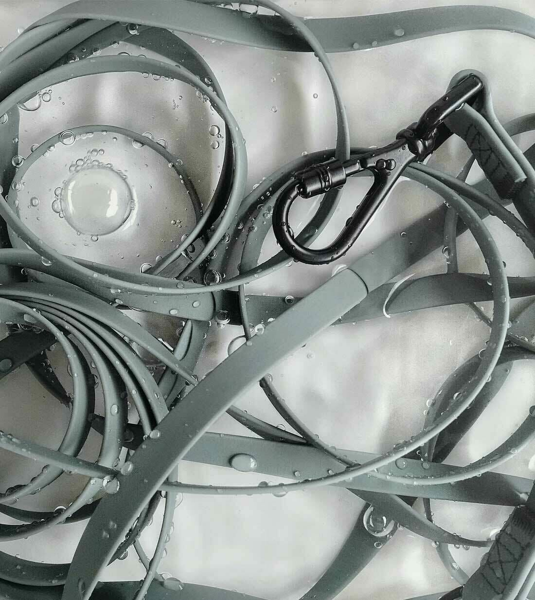 Lambwolf Collective -NOMAD 遊牧｜極長全天候防水牽繩