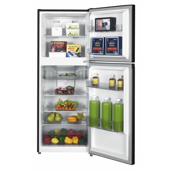 聲寶 Sharp   SJ-T19M-G‧變頻雙門上置式冰箱雪櫃‧196公升‧香港行貨,原廠3年全機,10年壓縮機保養‧