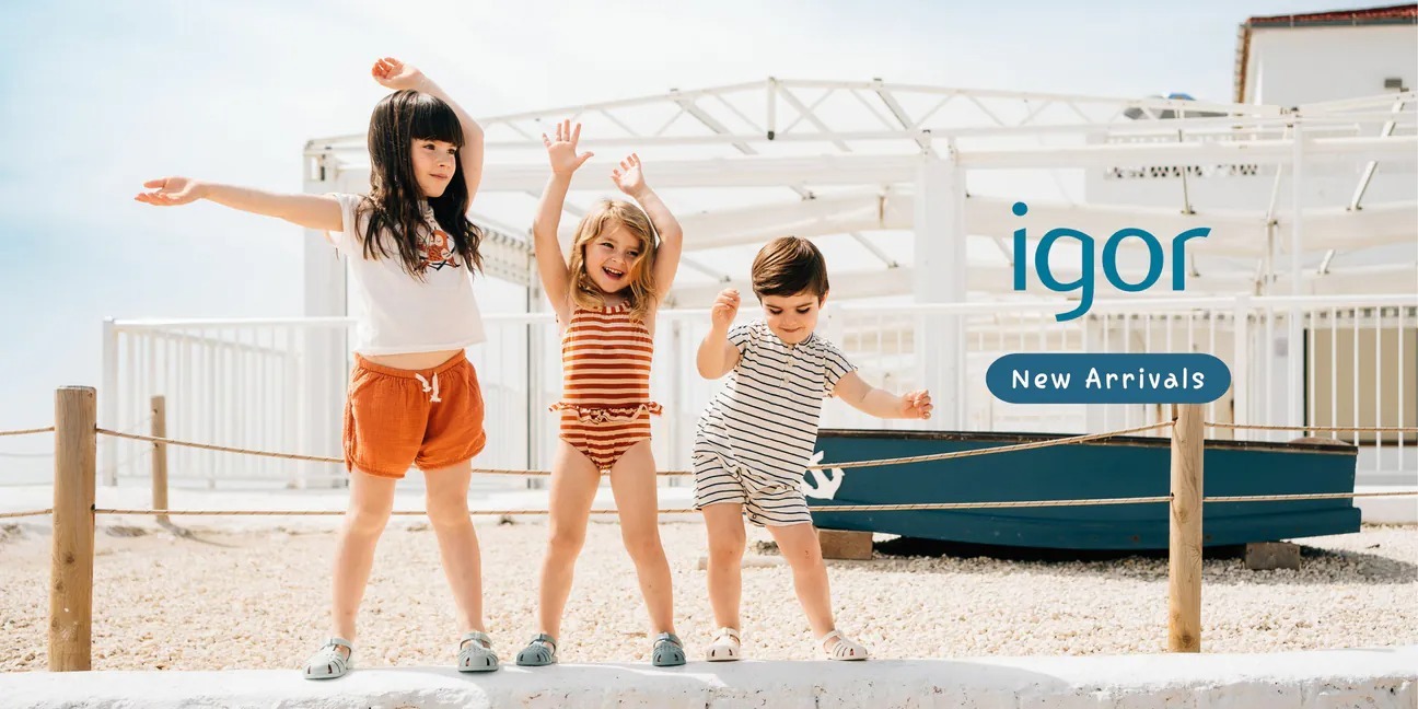 人手一雙的西班牙國民鞋