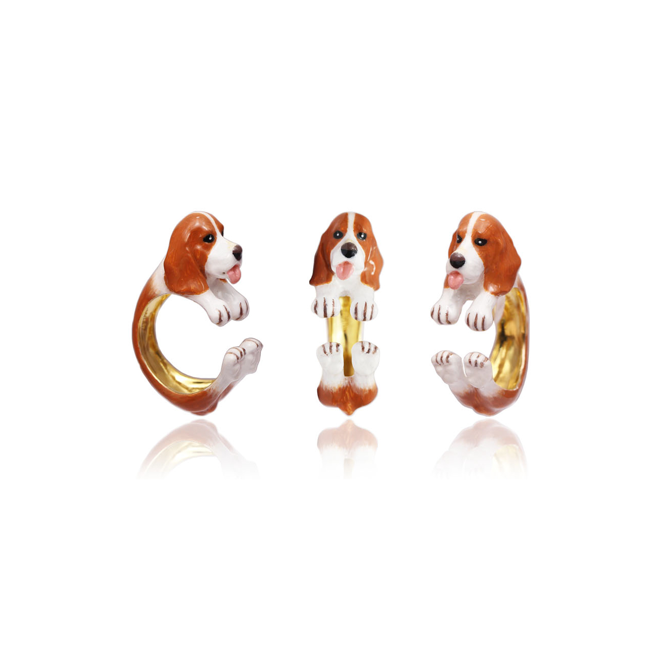 巴吉度獵犬