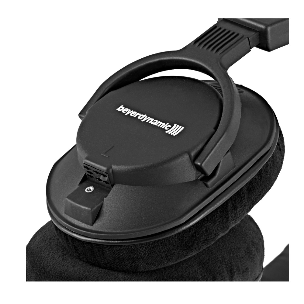 Beyerdynamic Beyerdynamic / DT250 (80/250ohm) 封閉式監聽耳機 第 4 張圖片｜三峽錄音 / 音響