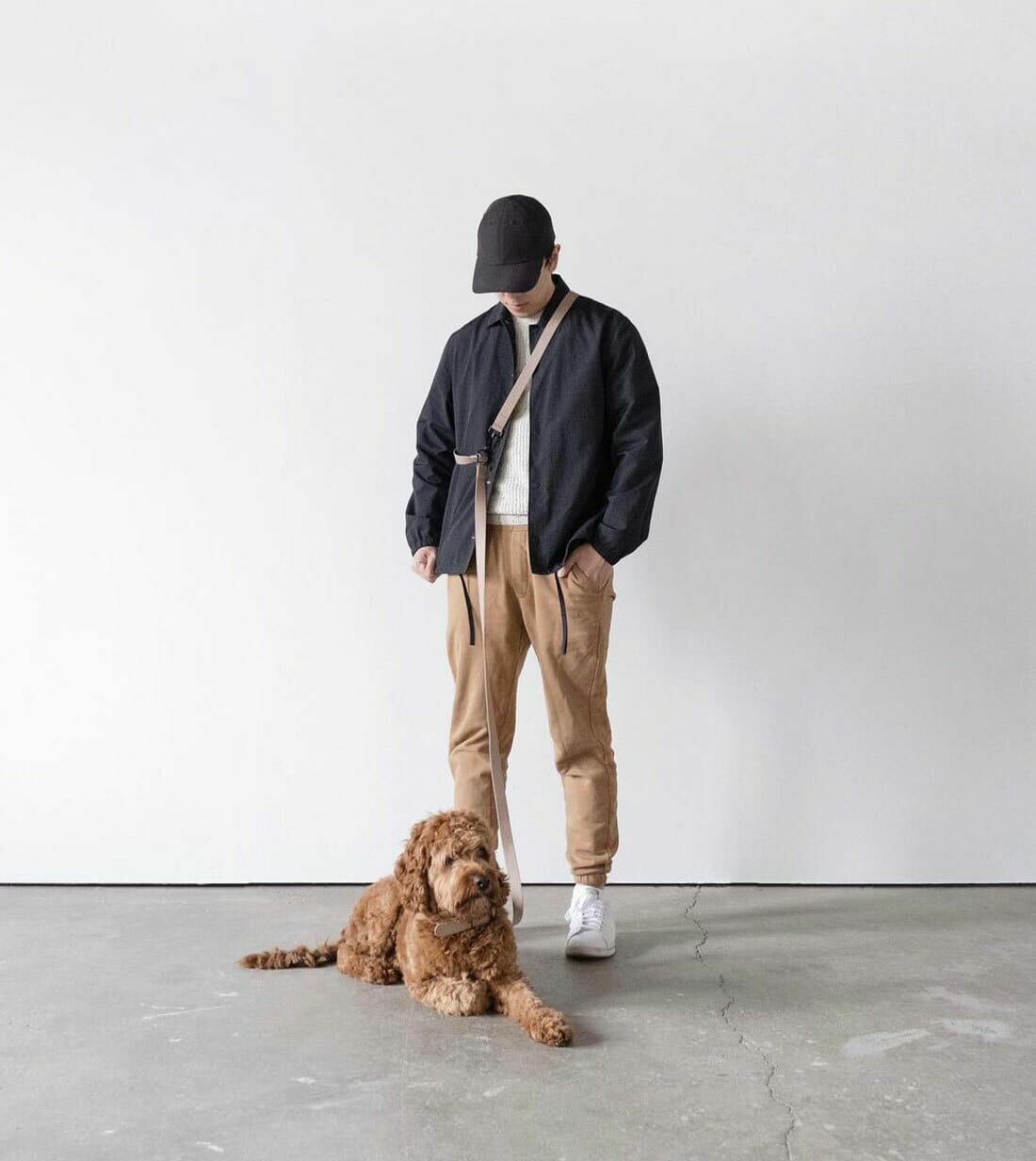 Lambwolf Collective -REI X ｜防水多功能連結帶