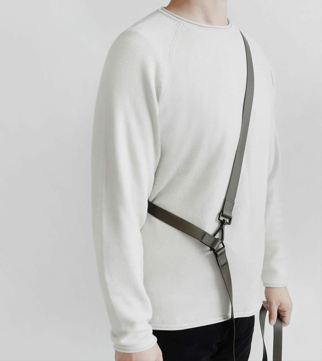 Lambwolf Collective -REI X ｜防水多功能連結帶