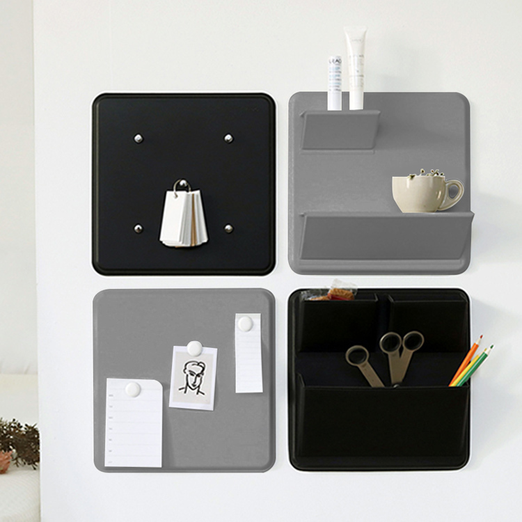 FENICE LIVING系列-牆壁裝飾架(隔板型)