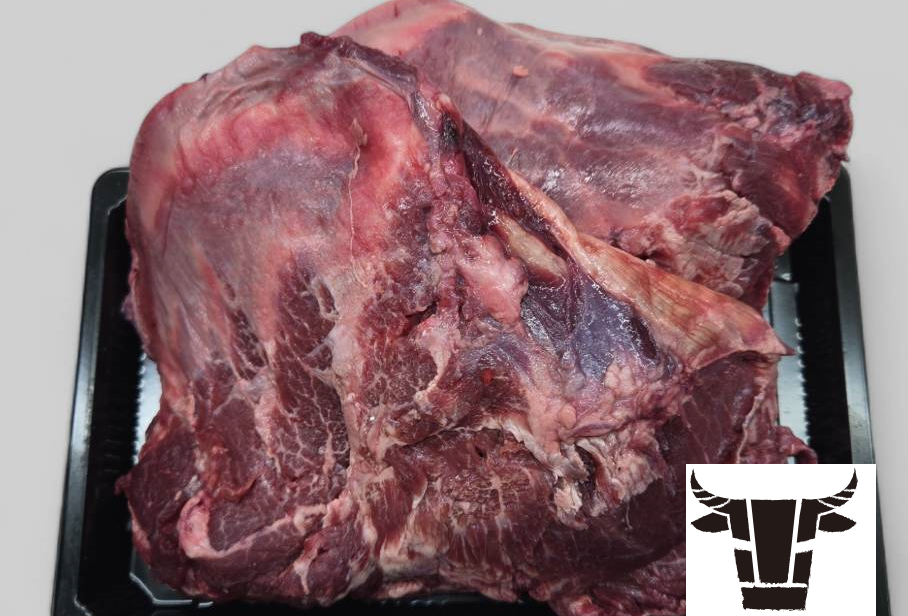 【芸彰牧場】牛臉頰