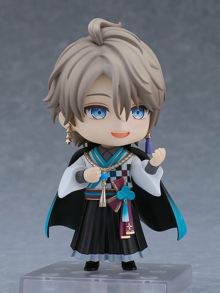 黏土人 甲斐田晴  Nendoroid Kaida Haru   NEN2579