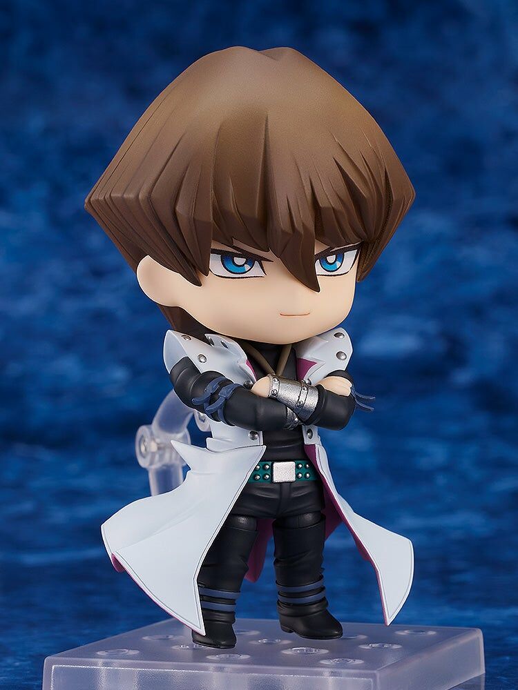 黏土人  海馬瀨人 Nendoroid Seto Kaiba  NEN2566