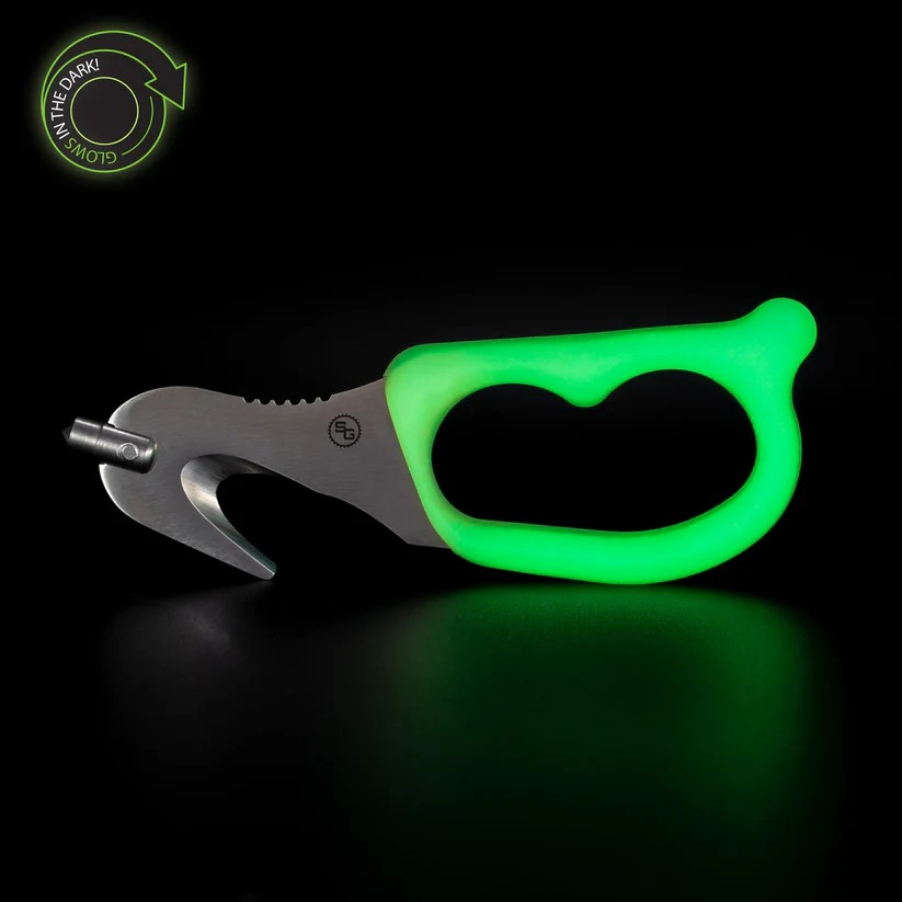 clip and carry SuperVizor XT - Auto Escape Tool 自動逃脫工具