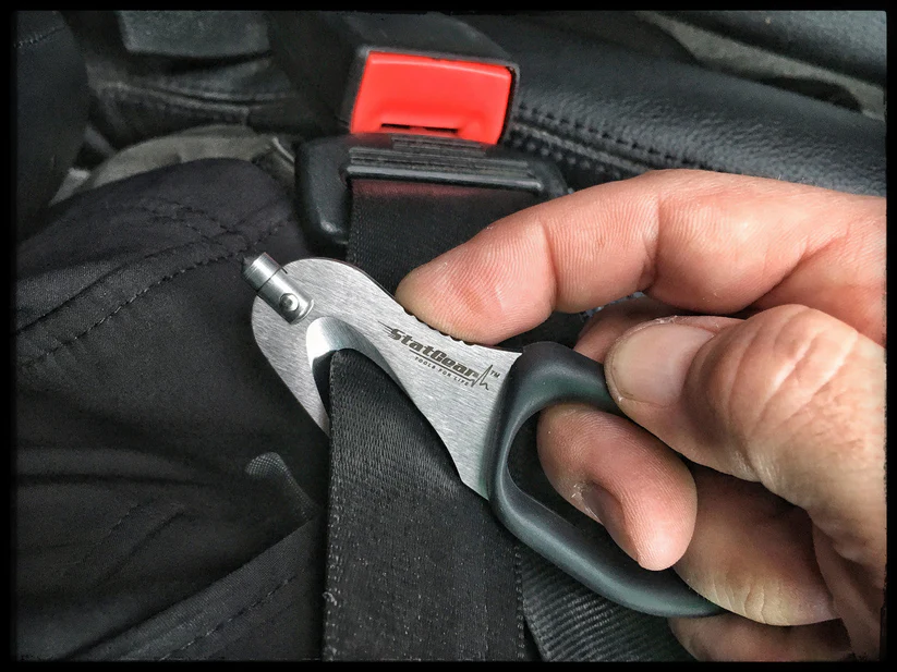 clip and carry SuperVizor XT - Auto Escape Tool 自動逃脫工具
