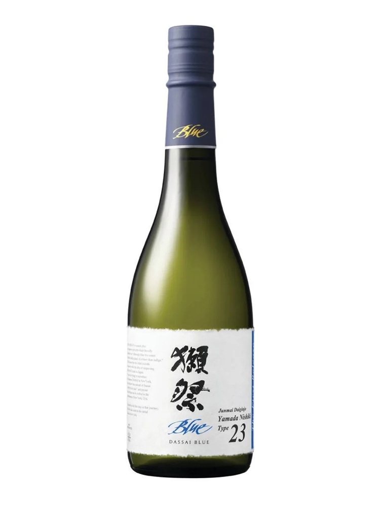 DASSAI BLUE 純米大吟釀 Type 35 (720ml)