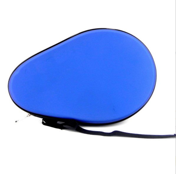 EVA Table Tennis Racket Organizer (Blue)