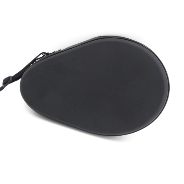 EVA Table Tennis Racket Organizer (Black)