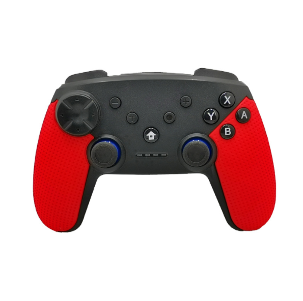 Nintendo Switch Wireless Bluetooth Gamepad (Red)