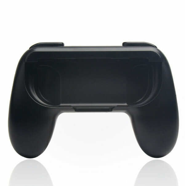Switch Left and Right Handle Black Grip (Black)