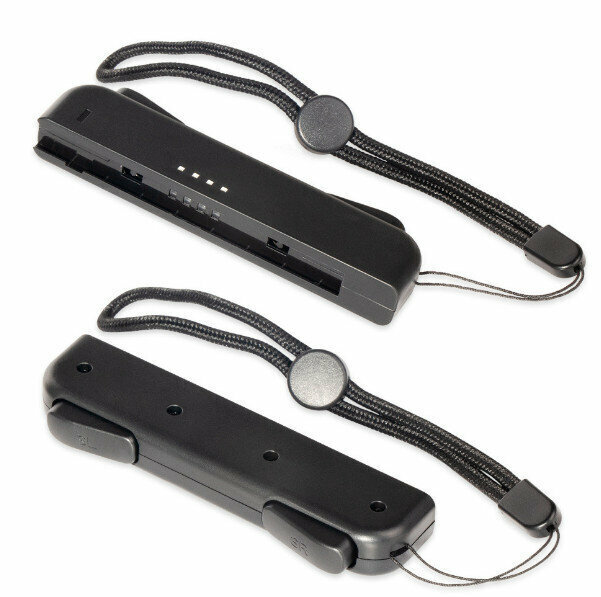Witch Bracelet Nintendo Switch Joycon Joystick Bracelet Strap (TNS-18159)