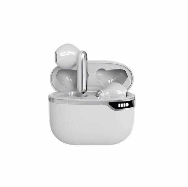 爆款無線藍牙耳機（顏色：D28白色）