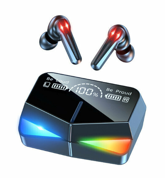 爆款M28無線藍牙耳機顏色【電競耳機】