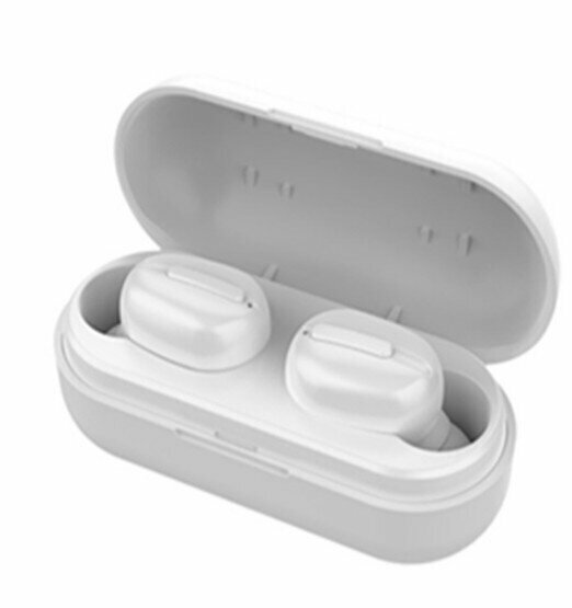 L13 Wireless Bluetooth Headset Color [White]