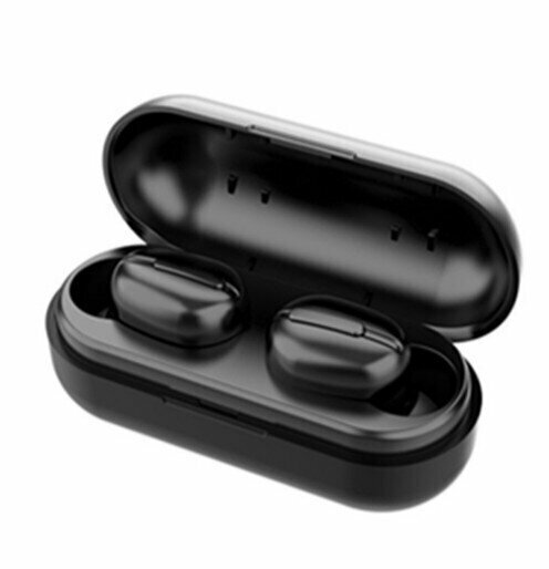 L13 wireless bluetooth headset color [black]