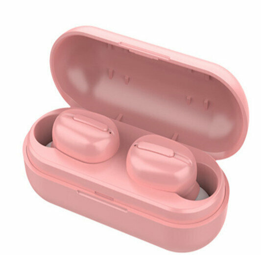 L13 wireless bluetooth headset color [pink]