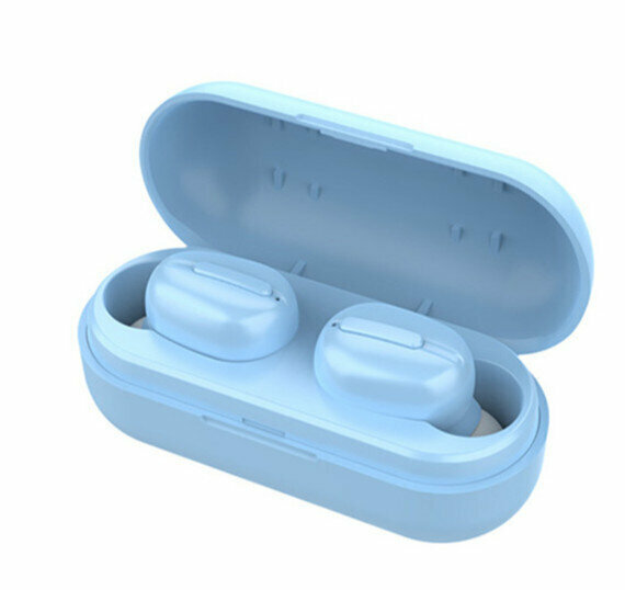 L13 Wireless Bluetooth Headset Color [Blue]