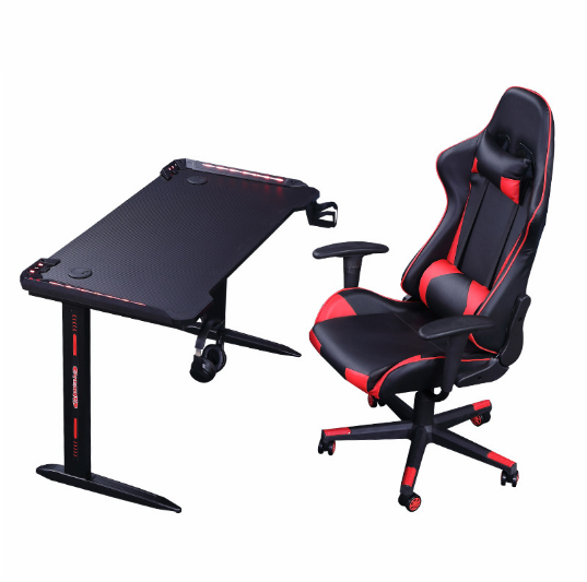 Carbon Fiber Table for E-sports Gaming(140*60*74)