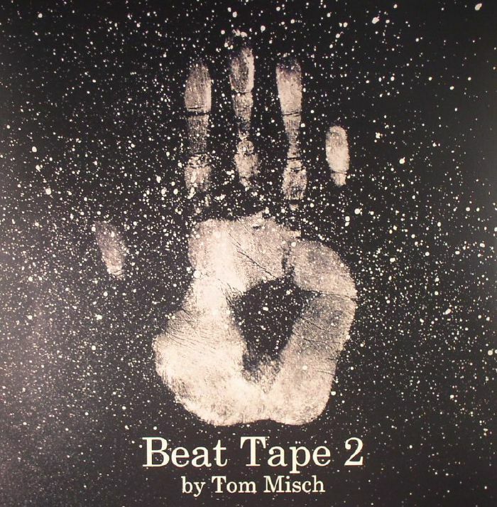 Tom Misch《Beat Tape 2》（2LP）
