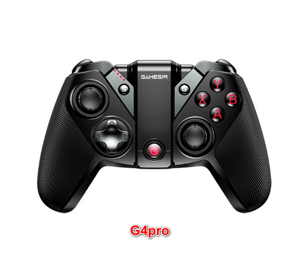 Multi-platform game hand-to-go-G4pro