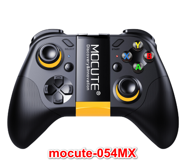 Mobile Bluetooth Game Switch-Multi-function Controller-mocute-054MX