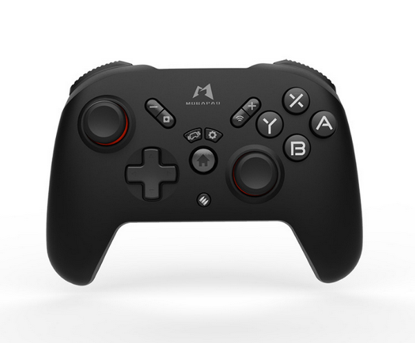 Wireless Gaming Bracelet (Controller) - M073 Black