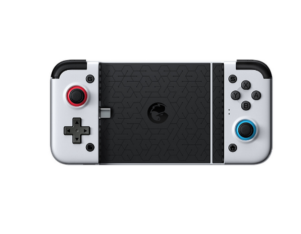 Direct connection to Bluetooth Game Switch-Chick X2-Type-C Android version