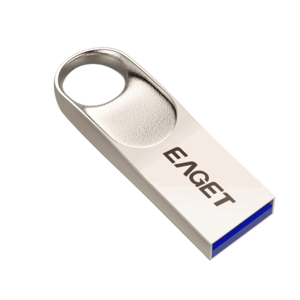 Metal Waterproof USB Flash Drive(USB3.0 32GB)