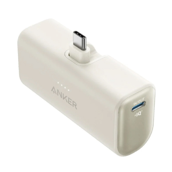 Anker A1653 Nano Power Bank 5000mAH 行動電源