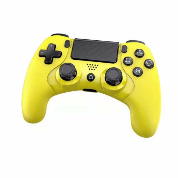 Bluetooth Gamepad (Yellow)